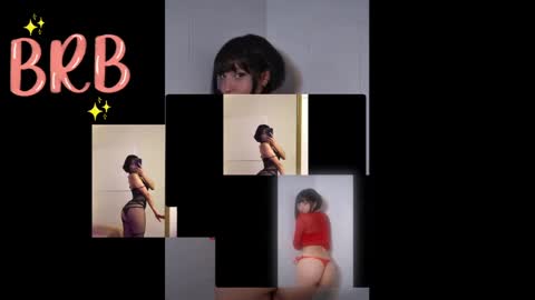 SCARLETT online show from February 6, 2025, 12:26 pm