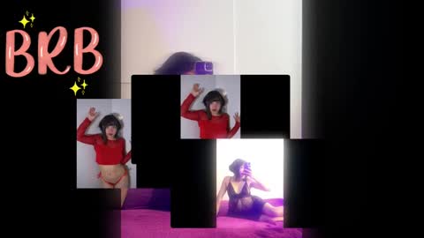 SCARLETT online show from February 6, 2025, 4:14 pm