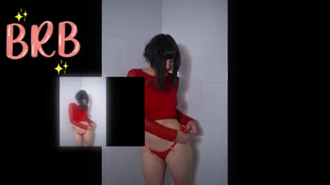 SCARLETT online show from February 11, 2025, 5:07 pm