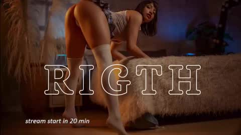 SCARLETT online show from September 15, 2025, 12:38 pm