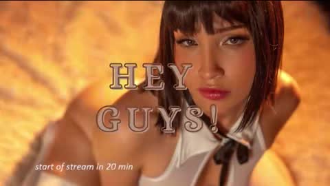 SCARLETT online show from October 4, 2025, 12:14 pm