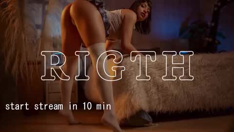 SCARLETT online show from October 28, 2025, 12:41 pm