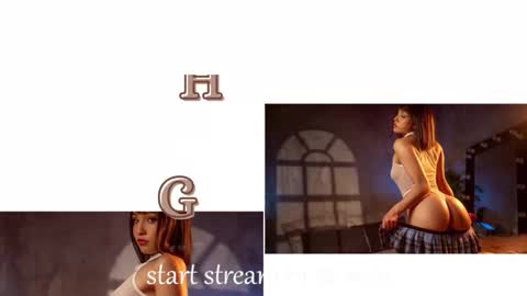 SCARLETT online show from October 31, 2025, 1:01 pm