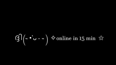 SCARLETT online show from December 3, 2025, 12:36 pm