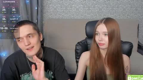 Megan and Brad online show from January 6, 2025, 4:34 pm