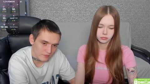 Megan and Brad online show from January 21, 2025, 5:51 pm