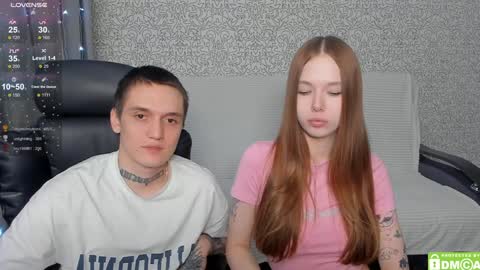 Megan and Brad online show from January 21, 2025, 8:54 pm