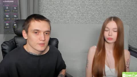 Megan and Brad online show from January 27, 2025, 4:11 pm