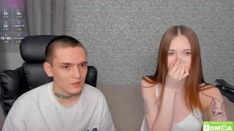 Megan and Brad online show from February 23, 2025, 3:40 pm