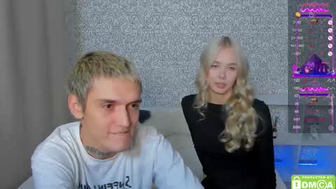 Megan and Brad online show from November 21, 2025, 1:21 pm