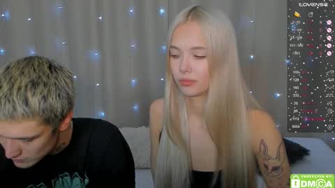 Megan and Brad online show from December 15, 2025, 1:26 pm