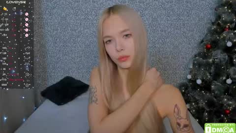 Megan and Brad online show from December 23, 2025, 3:48 am