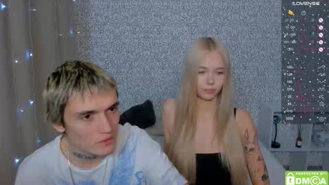 Megan and Brad online show from January 14, 2026, 12:44 pm