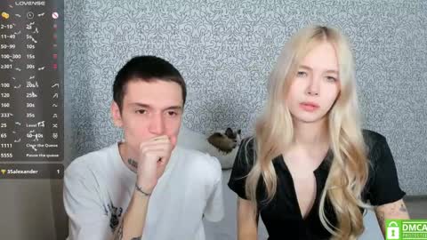 Megan and Brad online show from April 20, 2026, 1:25 pm