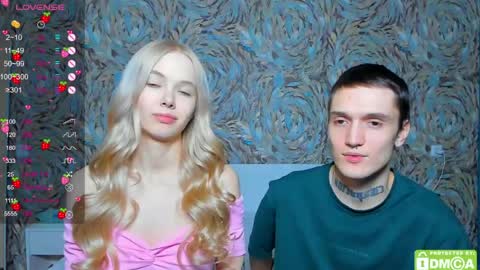 Snapshot of eshcka chatting on April 29, 2026, 10:19 am Megan and Brad online show from April 29, 2026, 10:19 am