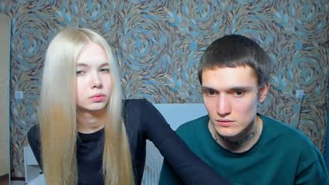 Snapshot of eshcka chatting on May 12, 2026, 12:35 pm Megan and Brad online show from May 12, 2026, 12:35 pm
