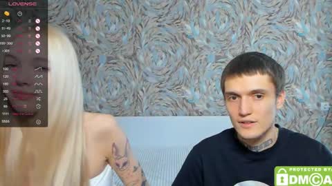 Snapshot of eshcka chatting on May 17, 2026, 12:45 pm Megan and Brad online show from May 17, 2026, 12:45 pm