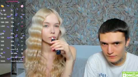Snapshot of eshcka chatting on May 22, 2026, 10:32 am Megan and Brad online show from May 22, 2026, 10:32 am