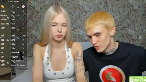 Snapshot of eshcka chatting on May 28, 2026, 1:08 pm Megan and Brad online show from May 28, 2026, 1:08 pm