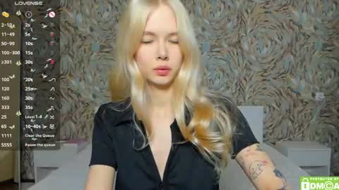 Megan and Brad online show from July 12, 2026, 3:03 pm