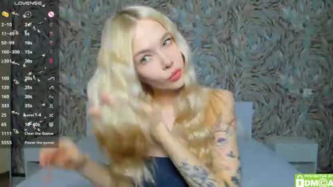Megan and Brad online show from July 23, 2026, 5:05 am