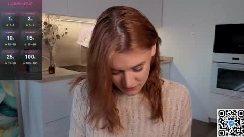 EshleGreen online show from March 21, 2026, 8:19 am