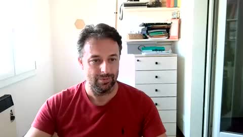 esibizionista 91 online show from July 10, 2026, 7:45 am