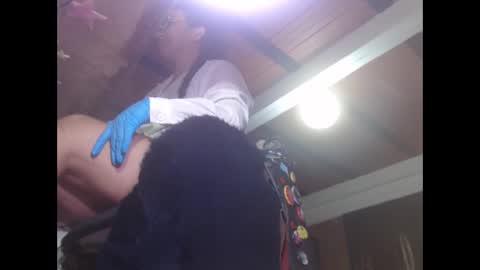 Eskela911 online show from January 29, 2025, 11:14 pm