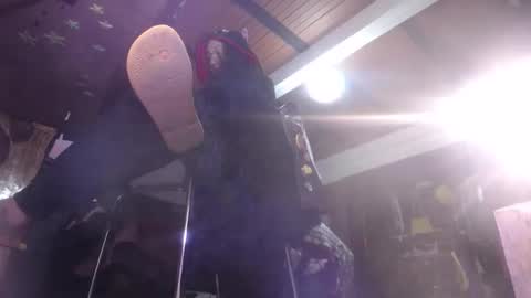 Eskela911 online show from February 20, 2025, 2:07 am