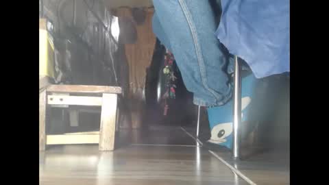 Eskela911 online show from September 24, 2025, 8:12 pm