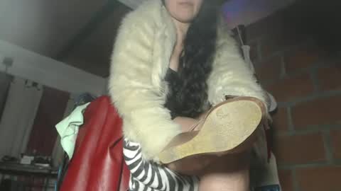 Eskela911 online show from December 1, 2025, 12:26 am