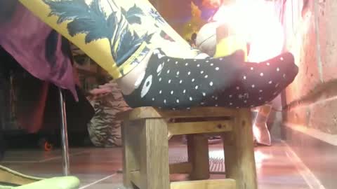 Eskela911 online show from April 20, 2026, 10:18 am