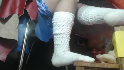 Eskela911 online show from April 21, 2026, 12:34 am