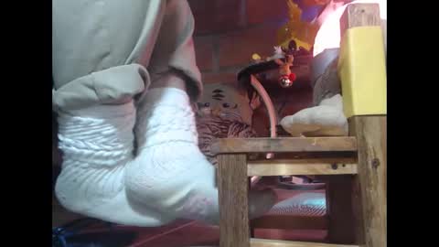 Eskela911 online show from April 22, 2026, 12:57 am