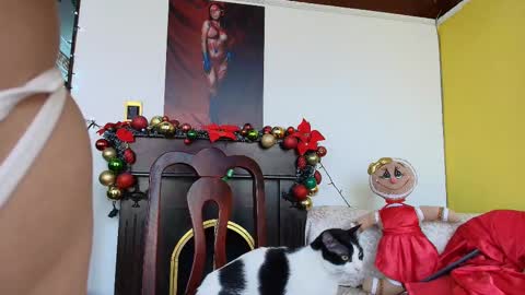 Snapshot of esmerald_1111 chatting on December 18, 2025, 3:51 pm Esmeralda online show from December 18, 2025, 3:51 pm
