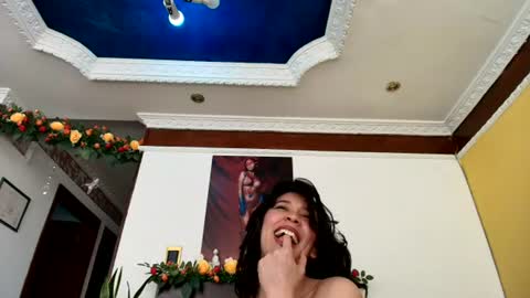Snapshot of esmerald_1111 chatting on July 17, 2026, 7:19 pm Esmeralda online show from July 17, 2026, 7:19 pm