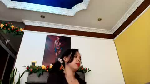 Snapshot of esmerald_1111 chatting on July 20, 2026, 4:09 pm Esmeralda online show from July 20, 2026, 4:09 pm