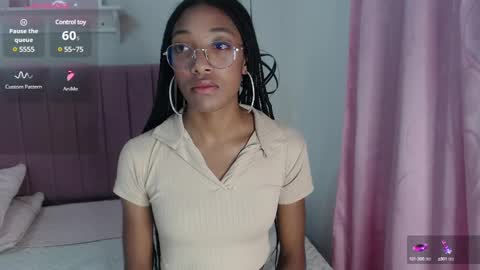 esmeralda_bk online show from January 13, 2025, 2:53 pm