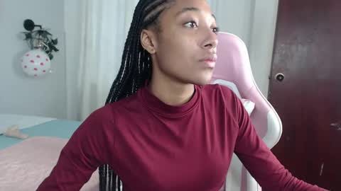 esmeralda_bk online show from January 29, 2025, 3:04 pm