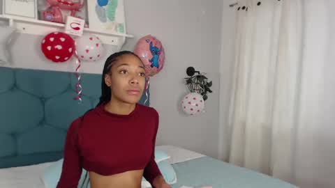 esmeralda_bk online show from January 29, 2025, 6:07 pm