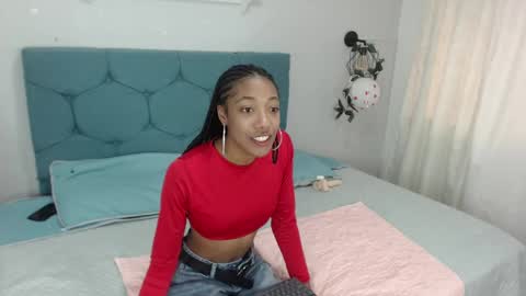 esmeralda_bk online show from February 6, 2025, 2:48 pm