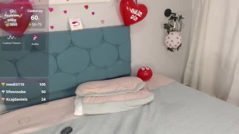 esmeralda_bk online show from February 12, 2025, 6:19 pm