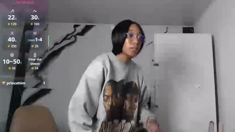 esmeralda_bk online show from September 23, 2025, 9:07 pm