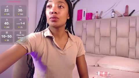 esmeralda_bk online show from April 22, 2026, 9:38 pm