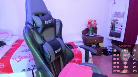 esme online show from January 15, 2026, 3:16 pm