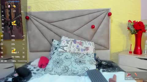 Esmeralda .INDEPENDENT MODEL online Monday to Saturday 3 pm Chicago online show from February 13, 2025, 3:07 am