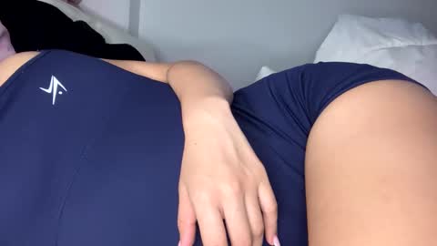 ESMERALDA online show from February 5, 2025, 3:02 am