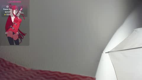 ESMERALDA online show from March 9, 2025, 3:22 am