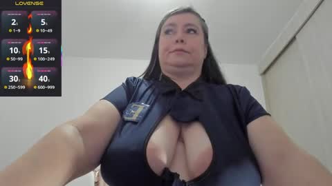 Esmeralda online show from April 21, 2026, 10:12 pm