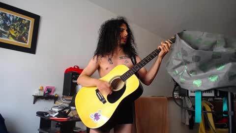 Esnider online show from February 7, 2025, 5:07 pm